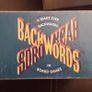 GAME - Vintage - Spelling Words Backwards Image 7