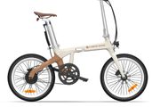 ADO AIR CARBON Folding Electric Bike