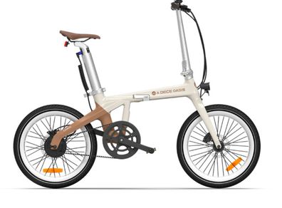 ADO AIR CARBON Folding Electric Bike