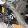 scuba bcd - for parts or repair Image 2