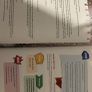 Turas 3 textbook and workbook, extra Irish grammar book. Fire and Ice 1 textbook, and 2 textbook and workbook Image 3