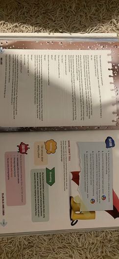 Turas 3 textbook and workbook, extra Irish grammar book. Fire and Ice 1 textbook, and 2 textbook and workbook