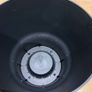 elho greenville Planter Round 30 cm, Living Black Image 3