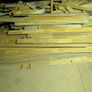 Semi solid oak flooring Image 3