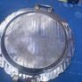 Silver Tray and cups Image 5