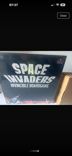 Space Invaders Invincible Collection - Ultra Collector's Edition