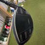 As New Taylormade Qi35 Driver Image 4