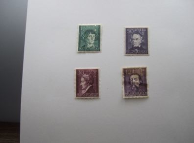 Wartime Stamps.