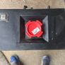 campervan fresh water tank Image 4