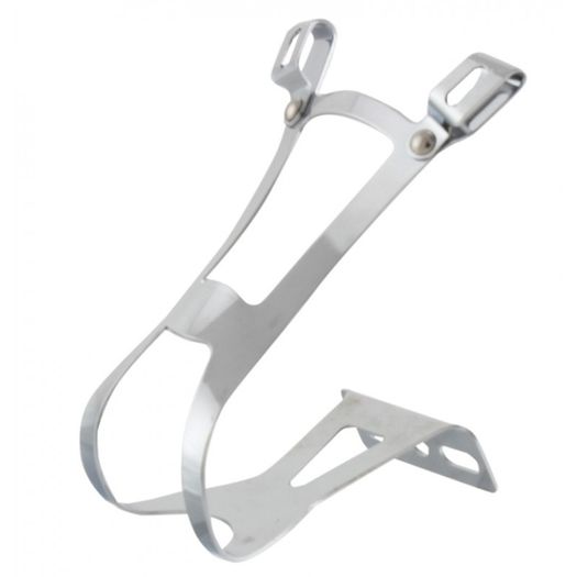 Steel Toe Clips (Pair)