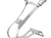 Steel Toe Clips (Pair)