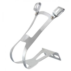 Steel Toe Clips (Pair)