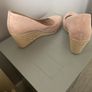 Pink Wedges Image 4