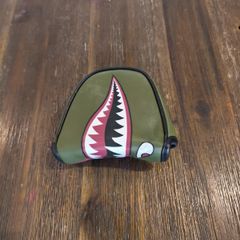 odyssey putter cover for mallet / spider