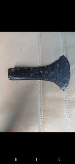 celt socket axe head