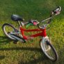Woom 3 Bike Image 4