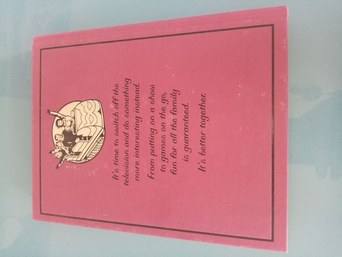 The Family Book