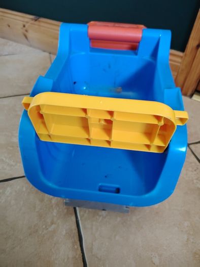 Dump Truck