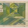Netherlands 5 Gulden 1973 Banknote Image 2