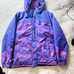 Ski Jacket and Salopettes