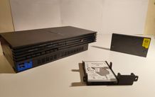 PlayStation 2 Custom Game Mod