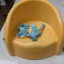 Portable booster seat Image 2