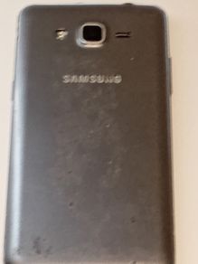 Samsung galaxy grand prime