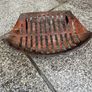 Fireplace grate Image 3