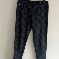 Ralph Lauren girls leggings