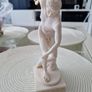 Discobol - Greek sculpture of ancient Greek art Image 2