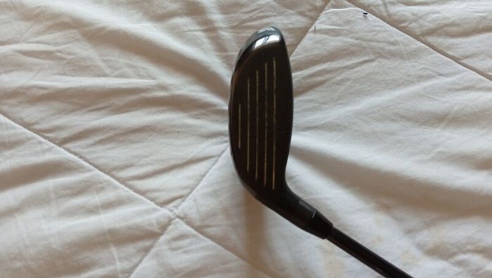 PXG #3 Fair Way Wood