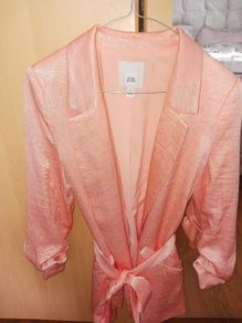 New river island Blazer