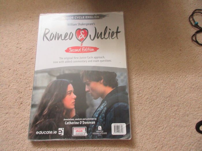 Romeo & Juliet