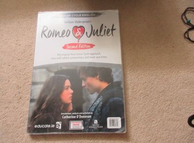 Romeo & Juliet
