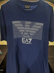 Armani T-shirts new