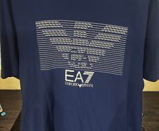 Armani T-shirts new