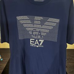 Armani T-shirts new