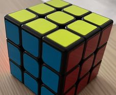 Rubik's Cube