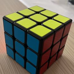 Rubik's Cube