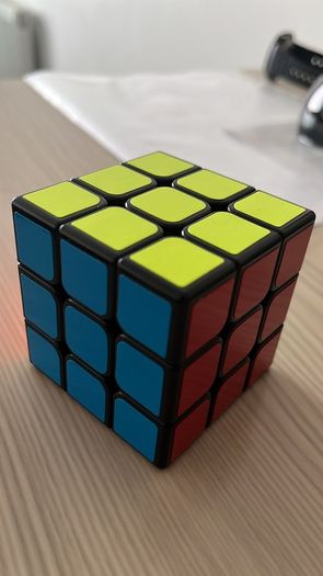 Rubik's Cube