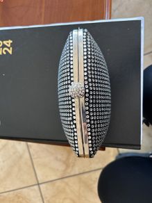 evening bag