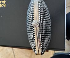 evening bag