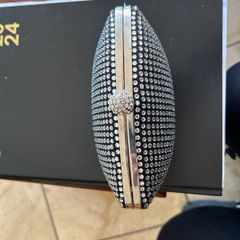 evening bag