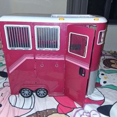 Our Generation Horse Trailer