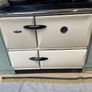 Waterford Stanley Brandon oil fired range cooker Image 2