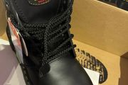 Dr Martins