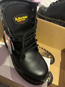 Dr Martins