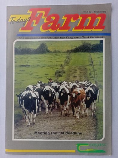 Todays Farm