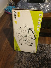 Baby bouncer HAUCK NEW!