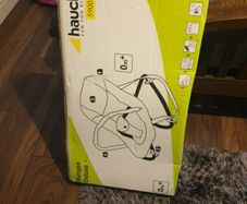 Baby bouncer HAUCK NEW!